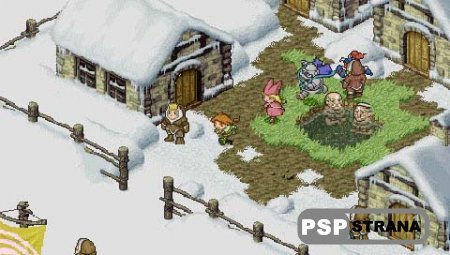 PoPoLoCrois (PSP/ENG)