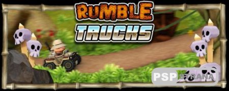 Rumble Trucks [Eng] [Mini]