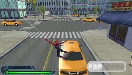 Spider-Man 3 [ENG][ISO][FULLRip]