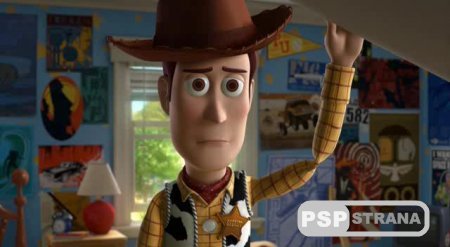   3:   / Toy Story 3 (2010) DVDRip