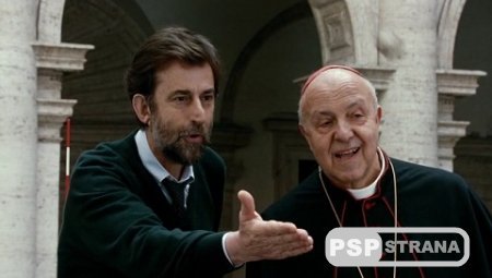     / Habemus Papam / We Have a Pope (2011) HDRip