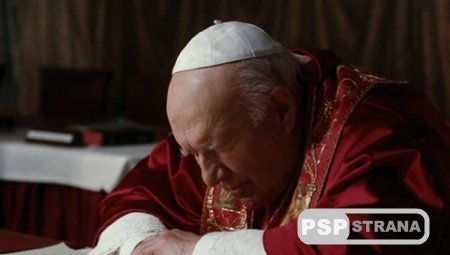     / Habemus Papam / We Have a Pope (2011) HDRip