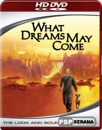     /  What Dreams May Come (1998) DVDRip