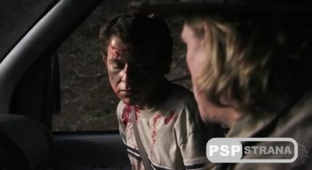   /    / Zombie Roadkill (2010) DVDRip