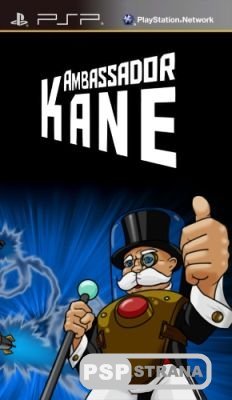 Ambassador Kane [Eng] [Mini]