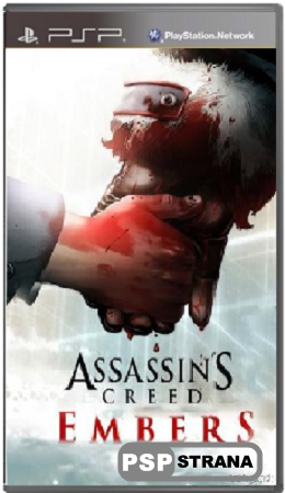  :   / Assassin's Creed: Embers (2011) WebRip 720p 