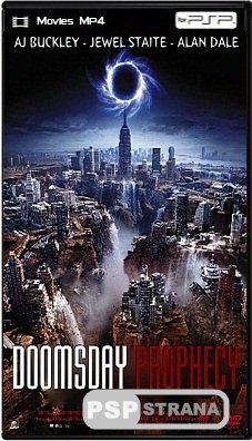     / Doomsday Prophecy (2011) SatRip