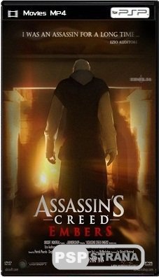 :  / Assassin's Creed: Embers (2011) DVDRip