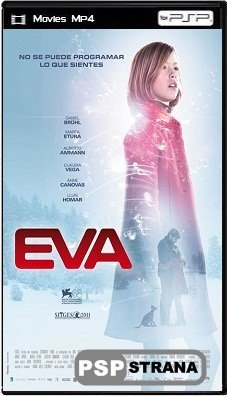:   / Eva (2011) CAMRip
