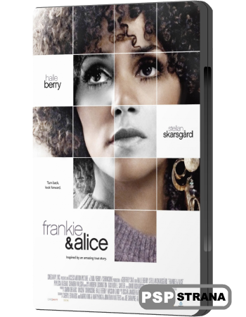    / Frankie & Alice (2010) DVDScr