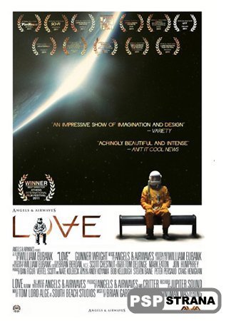  / Love (2011) DVDRip