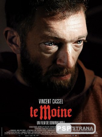  / Le moine (2011) HDRip.