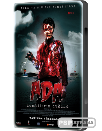 :   / Ada: Zombilerin dgn (2010) DVDRip