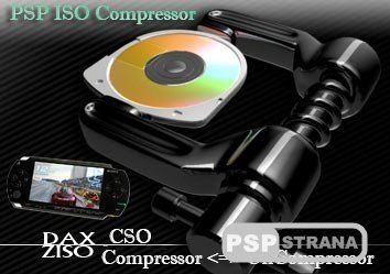    PSP  ISO Compressor 1.4