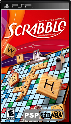 Scrabble [ENG][ISO][FULLRip]