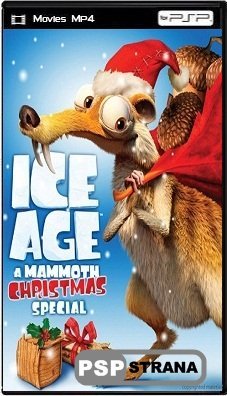  :   / Ice Age: A Mammoth Christmas (2011) WEBDLRip