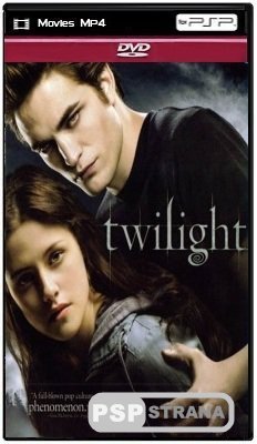  / Twilight [BDRip] (2008) 