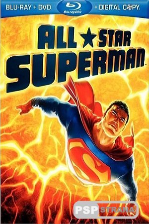   / All-Star Superman (2011) HDRip