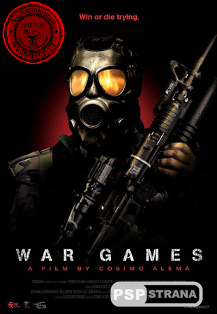   / War Games: At the End of the Day (2010) BDRip