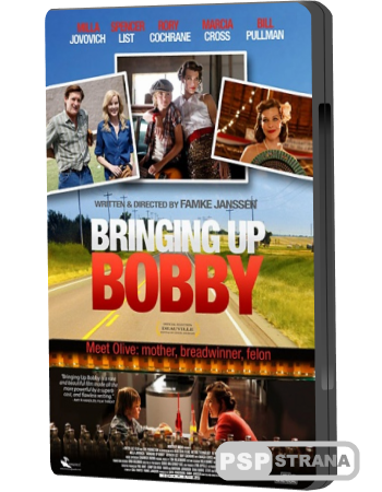   / Bringing Up Bobby (2011) DVDRip