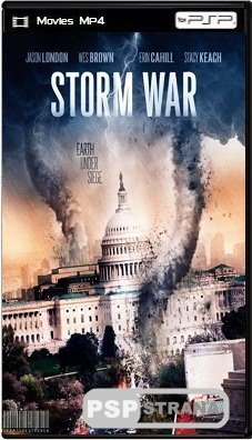   / Weather Wars (2011) DVDRip