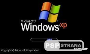 Windows XP  PSP