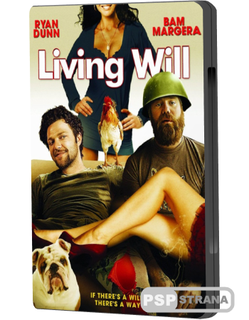   /  ... / Living Will... (2010) DVDRip