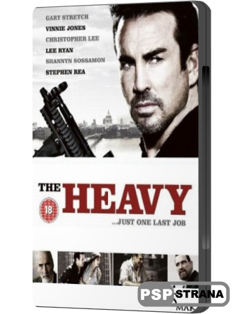    / The Heavy (2010) DRip