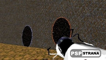 Portal PSP (2011) (PSP/Rus)