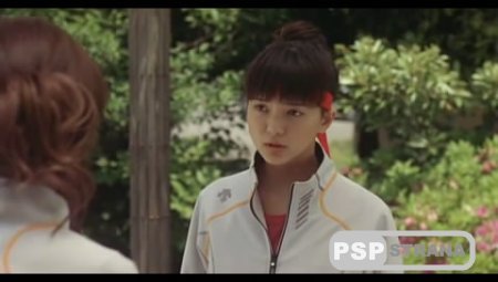    / Kimi ni Todoke (2011) DVDRip