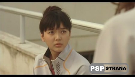    / Kimi ni Todoke (2011) DVDRip