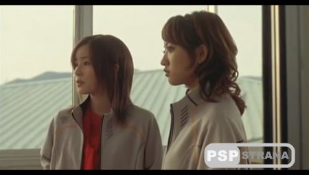    / Kimi ni Todoke (2011) DVDRip