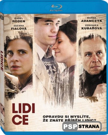  / Lidice [HDRip][2011] 