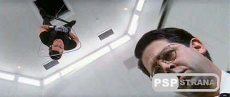 PSP    / Mission: Impossible (1996) HDRip