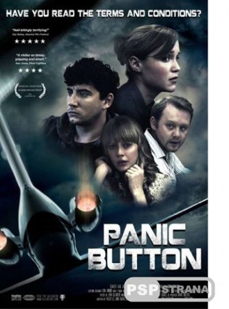   / Panic Button (2011) HDRip