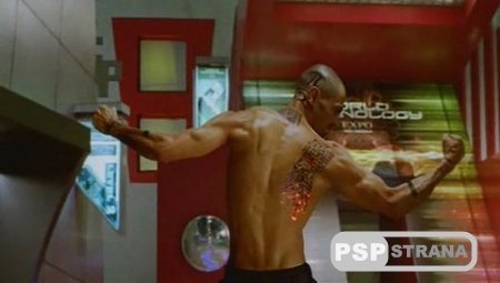 . ! / Ra. One (2011) DVDScr  