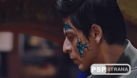 . ! / Ra. One (2011) DVDScr  