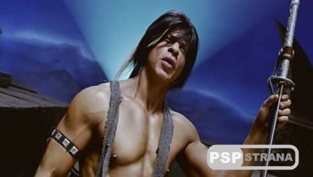 . ! / Ra. One (2011) DVDScr  