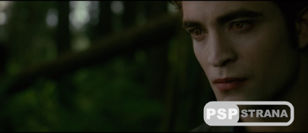 . .  / The Twilight Saga: New Moon [2009] (HDRip)