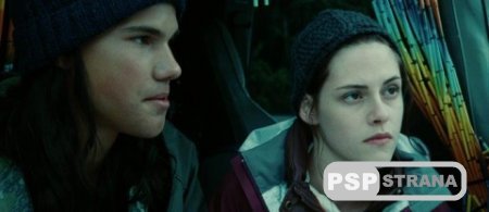  / Twilight [BDRip] (2008) 