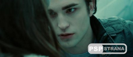  / Twilight [BDRip] (2008) 