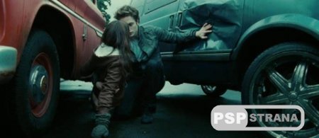  / Twilight [BDRip] (2008) 