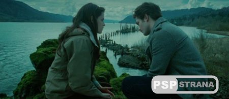  / Twilight [BDRip] (2008) 