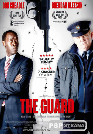    / The Guard [HDRip][2011]