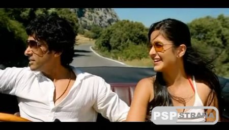     ! / Zindagi Na Milegi Dobara (2011) DVDRip