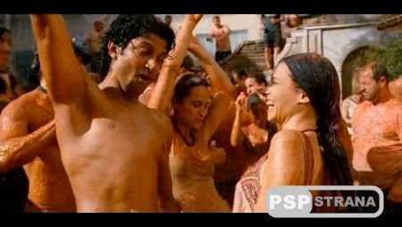     ! / Zindagi Na Milegi Dobara (2011) DVDRip