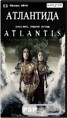 :  ,   / Atlantis: End of a World, Birth of a Legend (2011) HDRip