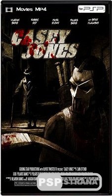   / Casey Jones (2011) DVDRip