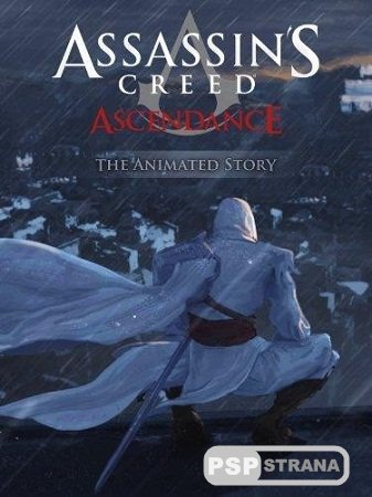  :  / Assassin's Creed: Ascendance (2010) BDRip 720