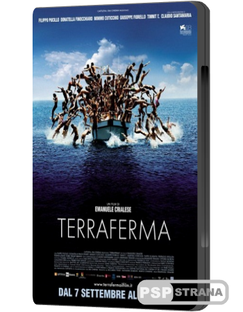  / Terraferma (2011) HDRip